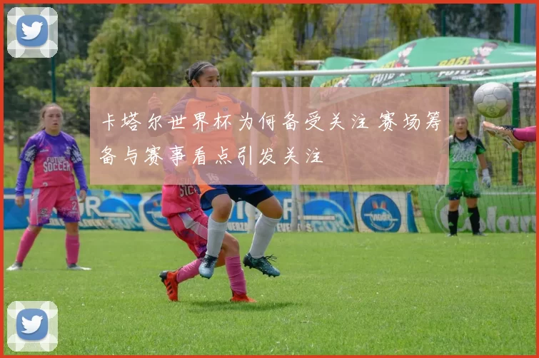 卡塔尔世界杯为何备受关注 赛场筹备与赛事看点引发关注