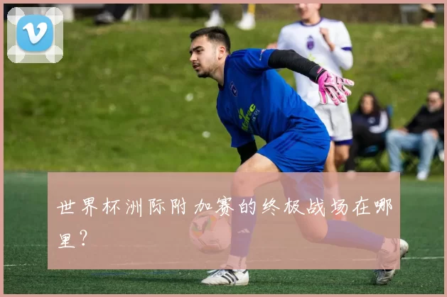 世界杯洲际附加赛的终极战场在哪里？