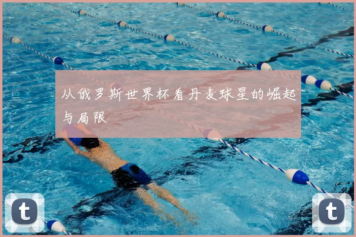 从俄罗斯世界杯看丹麦球星的崛起与局限