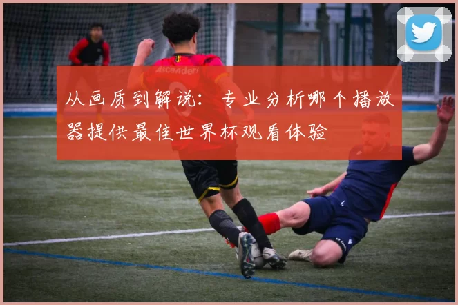 从画质到解说:专业分析哪个播放器提供最佳世界杯观看体验