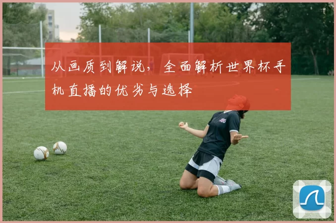 从画质到解说,全面解析世界杯手机直播的优劣与选择